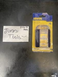 Irwin Heavy Duty Utility Balde. Fixed Price $17.50.
