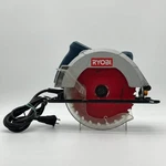 Ryobi CSB124 12-AMP 7-1/4" Circular Saw. Fixed Price $34.99.
