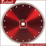 Findmall 10 Inch Saw Blade For Cutting Porcelain Tile Ceramic Granite Marble New. Fixed Price $20.02.