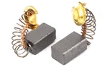 Carbon Brush For Chicago Angle Grinder Item# 91223 91222. Fixed Price $10.99.