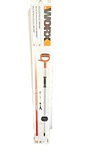 Worx Jawsaw Extension Pole (only): WA0163. Fixed Price $36.99.