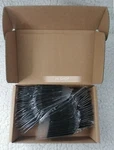 50PCS Saw Blades Oscillating Multi Tool Wood Metal Cutter. Fixed Price $25.99.