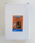 Spyder 4-3/4 In Hole Saw Deep Cut Tungsten Carbide Tipped 600836. Fixed Price $45.00.