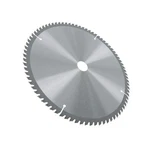 10 Inch 80 Tooth Carbide Saw Blade Cutting For Wood With Nails. Fixed Price $15.32.