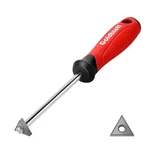 Goldblatt Grout Removal Tool With Replacement Carbide Tip - Professional. Fixed Price $24.68.