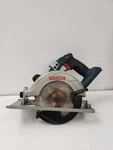 (29934-1) Bosch 1671 Circular Saw. Fixed Price $99.30.