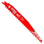 Diablo DS0903CP3 Demon Carbide Tipped Reciprocating Saw Blades For Pruning. Fixed Price $23.67.
