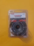 Lenox Tools 1211722DGHS Diamond Grit Hole Saw 1-3/8-INCH. Fixed Price $23.99.