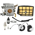 Carburetor Kit Replacement For Stihl MS200T 1129 120 0653 Chainsaw. Fixed Price $20.08.