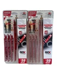 Diablo Carbide Reciprocating Saw 6PC Set With Box DS006SC Pack 12 Blades. Fixed Price $39.95.