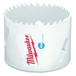 Milwaukee 49-56-0247 5-1/2" Hole Dozer General Purpose Bi-metal Saw, 3.5TPI. Fixed Price $54.85.