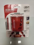 Diablo DHS2500 Hole Saw 2-1/2"X2-3/8" RK18 T13. Fixed Price $14.94.