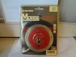 Mk Morse The Real Mccoy 3-1/4" (83MM) Bi-metal Hole Saw TAC52. Fixed Price $26.95.