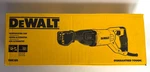 New (DWE305) Dewalt 12 Amp Reciprocating Saw. Fixed Price $140.00.