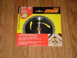 Irwin 5-1/2" 24T Marathon Saw Blade 14011. Fixed Price $14.95.