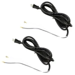 Bosch Oem Pack Of 1619 Router Replacement 120V Cords # 2610996099-2PK. Fixed Price $25.99.