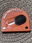 Olfa Multi Purpose Touch Knife Original Blade Japan 1970S House Of Knives. Fixed Price $8.99.