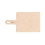 Epicurean Handy Series Cutting Board With Handle, 9-INCH By 7-INCH, Natural. Fixed Price $34.00.