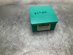 Woodtek 832770 Carbide Tipped Shaper Cutter 3/4" Hole 1/2" Adaptor. Fixed Price $125.00.