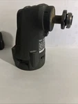 Ryobi P570 Multi-tool Head Attachment Only Untested But Moves Freely. Fixed Price $28.00.