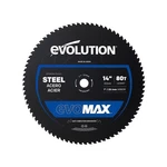 14" 80T Cermet Blade - Fit For S14CPS,S15CPS,S355MCS 3500+CUTS Metal. Fixed Price $151.06.