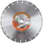 Husqvarna Construction Tacti-cut S35S Pace 14 Inch Bronze Segmented Turbo Rim. Fixed Price $122.99.