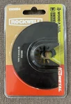RW8954 Rockwell Oscillating Wood & Nail Saw Universal Fit - New. Fixed Price $14.00.
