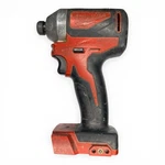 Milwaukee 1/4" Brushless Hex Impact Driver 18V 2850-20 * Tool Only. Fixed Price $44.99.