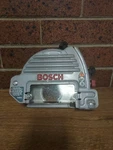 Bosch TG502 Tuckpointing Dust Collection Guard. Fixed Price $39.99.