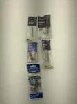 Amana Tool&sabrecrut Lot Of Random Bits - 45190 Solid Carbide Cutting Edge 1/16. Fixed Price $29.99.