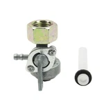 Fuel Valve Petcock For County Line 30 Ton Log Splitter 9.5HP 277CC. Fixed Price $20.95.