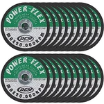 20 Pack - Off Wheels Inch X 1/32 3/8 Arbor For Cutting All. Fixed Price $31.09.