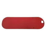 Sawstop Dado Table INSERT,16 In. L,1 H Tsi-djb. Fixed Price $62.13.