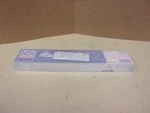 New Lenox 20116-218HE Bi-metal Hacksaw Blades 12" 1/2" 18T , Box Of 100. Fixed Price $109.95.