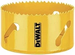 Dewalt DAH180072 4-1/2" (114MM) Hole Saw. Fixed Price $17.76.