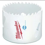 Milwaukee 49-56-0193 3-1/2" Hole Dozer General Purpose Bi-metal Saw, 3.5TPI. Fixed Price $18.24.