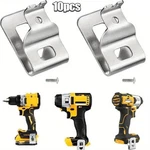 10PCS Replacement Belt Clip For Dewalt Hook & Screw Drill Impact Driver. Fixed Price $9.99.