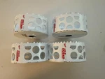 Pack Milwaukee Tool 49-56-9645 4" Hole Dozer Bi-metal Saws. Fixed Price $60.99.