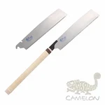 Kakuri Gikou Japanese Pull Saw Single Edged Replacable Serrated 300MM. Fixed Price $54.55.