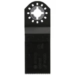 Bosch OSC112 1-1/2-INCH By 1-1/4-INCH Hcs Plunge Cut Blade. Fixed Price $22.54.