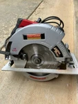 Craftsman Professional 7 1/4" 120V Circular Saw 320.28060 Lasertrac W/hard Case. Fixed Price $29.95.