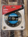 Makita 5" Premium General Purpose Diamond Blade A-94568. Fixed Price $25.17.