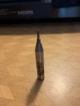 Amana Tool 45190 Solid Carbide Cutting Edge Straight Plunge. Fixed Price $7.50.