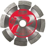 Pearl Abrasive P2 Pro-v PVTAK45 Tuck Point Blade 4-1/2 X .250 7/8, 5/8. Fixed Price $46.40.