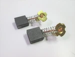 Sears Craftsman Motor Carbon Brush Set 137 Series Table & Miter Saws 0QQT Oqqt. Fixed Price $17.95.