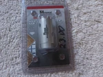 K Morse 7/8" Diamond Grit Hole Saw. Fixed Price $9.99.