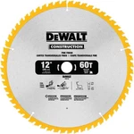 DWA11260 Dewalt Construction 60-TOOTH Fine Finish Circular Saw Blade. Fixed Price $87.10.