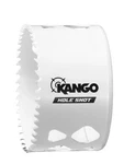 Kango 83MM Hole Shot Bi-metal Saw ,anti-friction Coating,rigid Tooth Design. Fixed Price $21.59.
