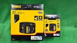 Dewalt DAH3414 Elite Carbide 1/4 & DAH32 2" Hole Saw Quick Plug Ejection New. Fixed Price $25.00.