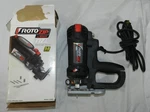 Roto-zip Model RZ1 Spiral Saw By Bosch With Box And Accessories Working. Fixed Price $22.50.